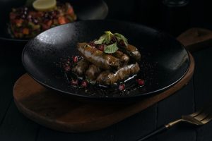 ورق العنب
