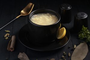 حساء