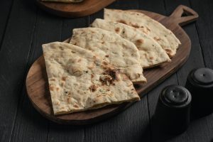 تندوري روتي